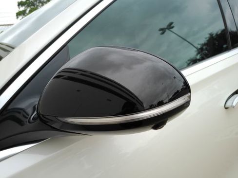 Used 2022 Mercedes-Benz S 500 4MATIC image 15