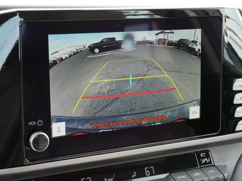 Certified 2025 Toyota Camry LE FWD image 29
