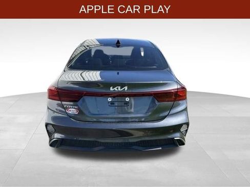 Used 2024 Kia Forte LXS FWD image 6