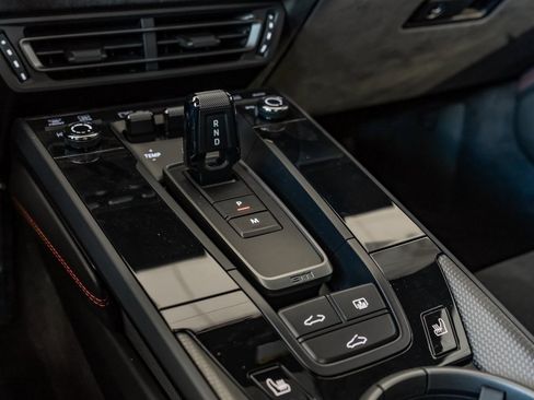 Certified 2024 Porsche 911 Carrera 4 GTS image 21