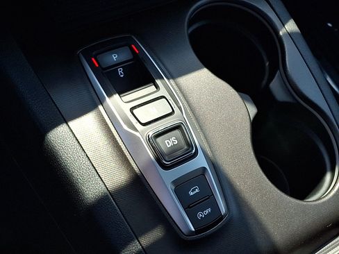 Certified 2023 Honda Passport TrailSport image 16