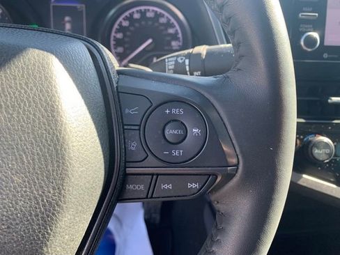 Used 2023 Toyota Camry SE w/ Convenience Package image 15