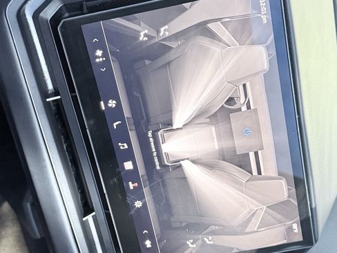 Used 2025 Tesla Cybertruck AWD Crew Cab image 51