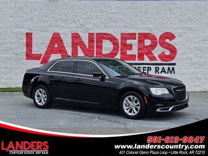 Used 2023 Chrysler 300 Touring