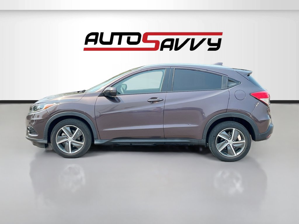 Used 2022 Honda HR-V EX image 4