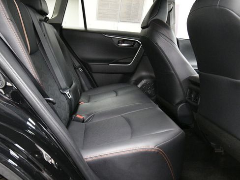 Used 2024 Toyota RAV4 Adventure AWD/4WD image 23