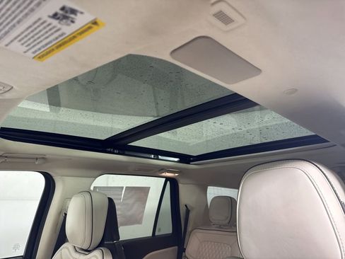 Certified 2023 Lincoln Navigator Black Label image 51