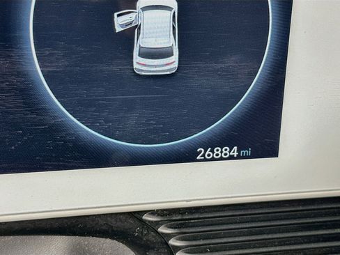 Used 2024 Hyundai Ioniq 5 SEL RWD image 18