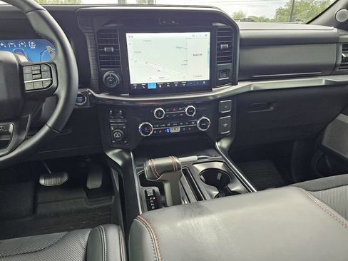 Used 2025 Ford F150 Raptor AWD/4WD image 13