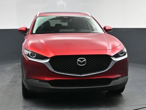 New 2026 MAZDA CX-30 AWD 2.5 S image 11