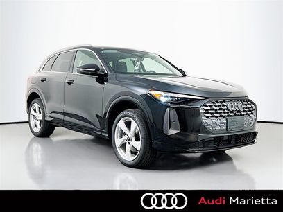 New 2025 Audi Q5 Premium Plus