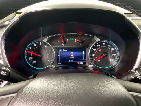 Used 2023 Chevrolet Equinox LT image 24