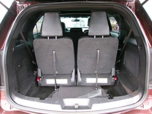 Used 2012 Ford Explorer Limited AWD/4WD image 10