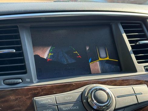 Used 2019 Nissan Armada Platinum w/ Cargo Package image 24