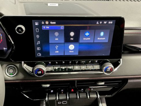 New 2026 Chevrolet Colorado Z71 w/ Technology Package image 26