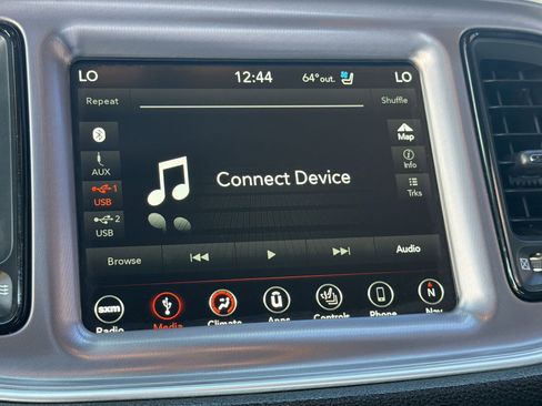 Used 2019 Dodge Challenger SXT w/ Plus Package image 23