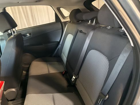 Used 2019 Hyundai Kona SEL w/ SEL Tech Package 02 image 16