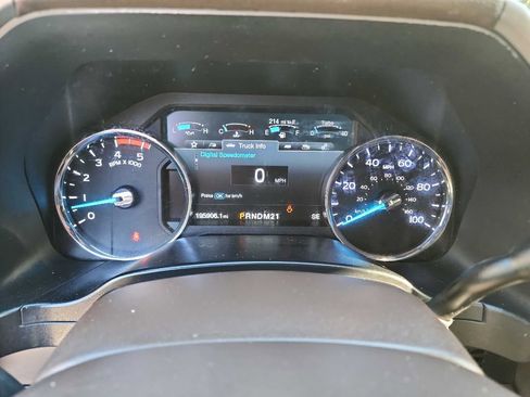 Used 2019 Ford F250 King Ranch w/ Chrome Package image 24