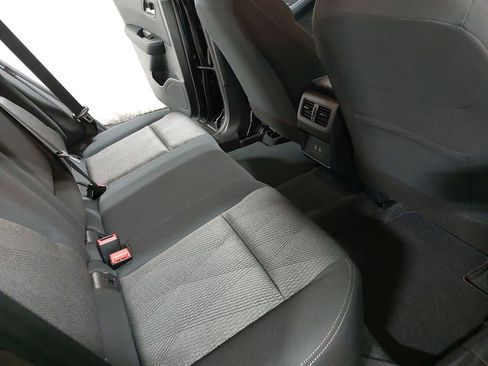 New 2026 Nissan Rogue SV image 11