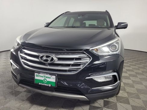 Used 2018 Hyundai Santa Fe Sport w/ 2.0T Ultimate Tech Package 05 image 15