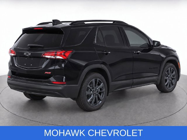 Used 2024 Chevrolet Equinox RS AWD/4WD image 5
