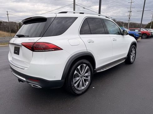 Used 2022 Mercedes-Benz GLE 350 4MATIC image 5