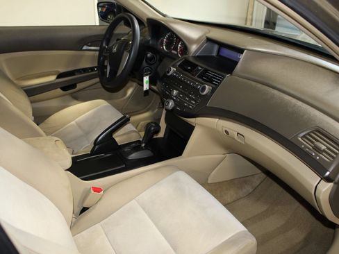 Used 2009 Honda Accord LX-P image 22