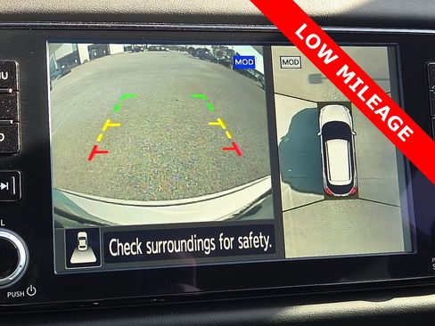 Used 2024 Nissan Kicks SR image 17