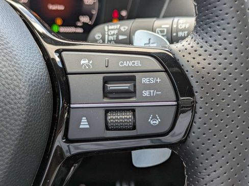 New 2026 Acura ADX A-Spec AWD/4WD image 27