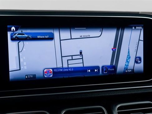 Used 2024 Mercedes-Benz GLE 450 4MATIC w/ Winter Package image 51