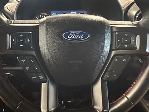 Used 2021 Ford Expedition Max Limited AWD/4WD image 16