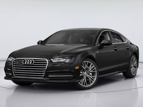 Used 2017 Audi A7 3.0T Premium Plus w/ 20" Wheel & Tire Package AWD/4WD image 51
