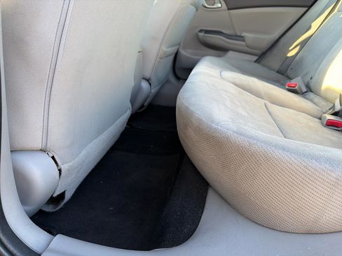 Used 2012 Honda Civic LX image 21