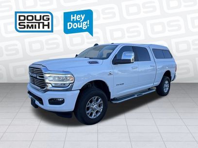 Used 2024 RAM 2500 Laramie