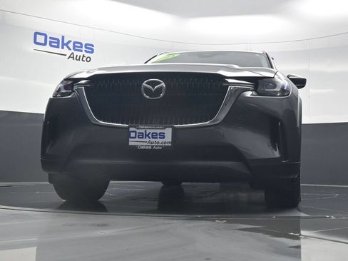 Used 2024 MAZDA CX-90 Plug-In Hybrid w/ Preferred AWD/4WD image 41