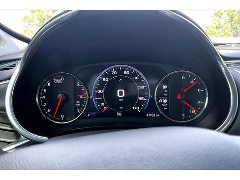 Used 2020 Chevrolet Malibu Premier FWD image 22