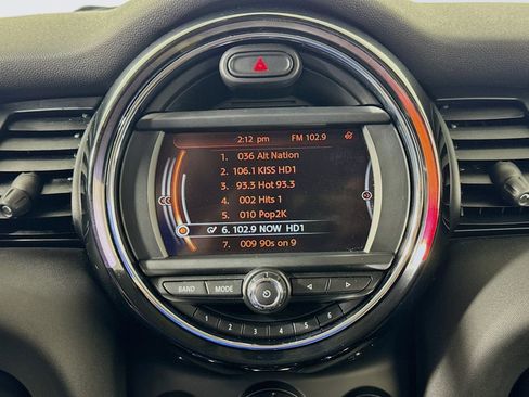 Used 2015 MINI Cooper 2-Door Hardtop image 13