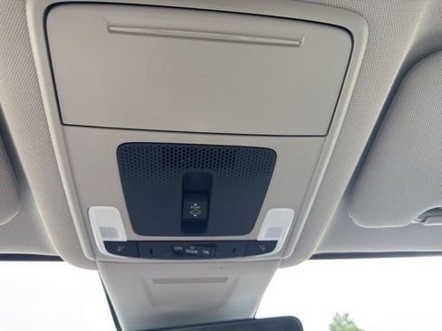 New 2026 Honda CR-V EX-L image 22