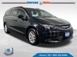 Used 2020 Chrysler Voyager Lxi FWD 360° Tour