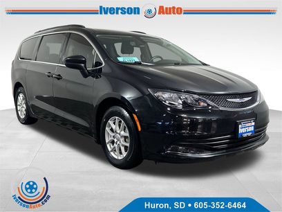 Used 2020 Chrysler Voyager Lxi