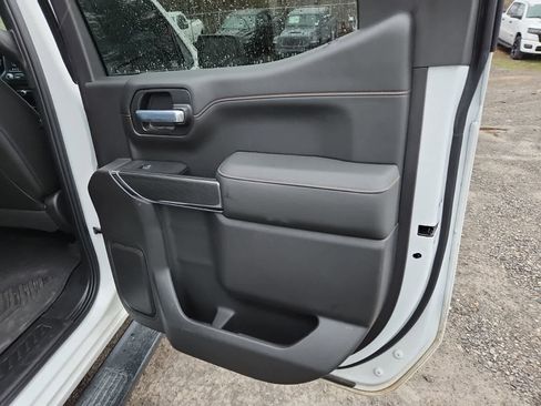 Used 2020 GMC Sierra 1500 AT4 w/ AT4 Premium Package image 25