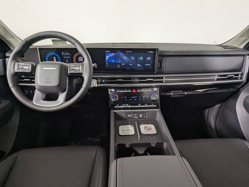 New 2026 Hyundai Santa Fe SEL image 14