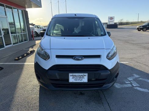 Used 2018 Ford Transit Connect XL image 10