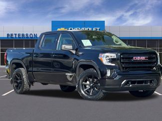 Certified 2020 GMC Sierra 1500 Elevation w/ Elevation Value Package AWD/4WD video 2