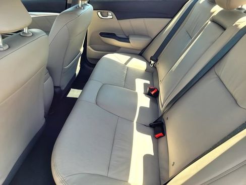 Used 2013 Honda Civic EX-L image 13