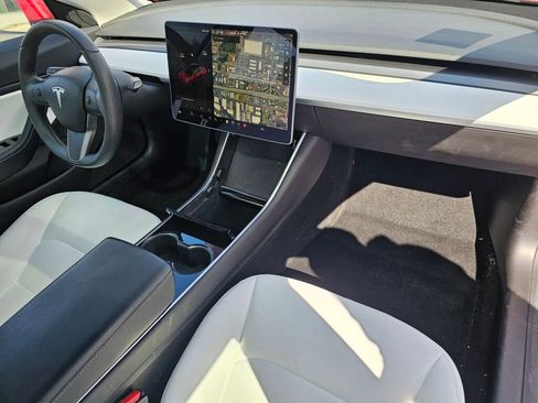 Used 2019 Tesla Model 3 Long Range AWD/4WD image 13