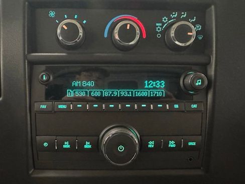 New 2026 Chevrolet Express 3500 w/ Power Convenience Package RWD image 15