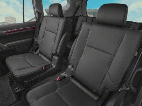 Used 2017 Lexus GX 460 Premium image 15