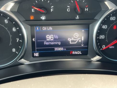 Used 2022 Chevrolet Equinox RS FWD image 22
