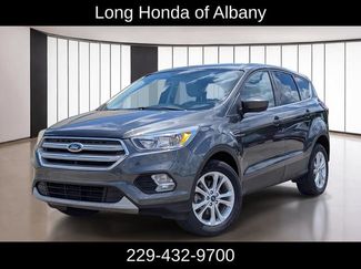 Used 2019 Ford Escape SE AWD/4WD video 1